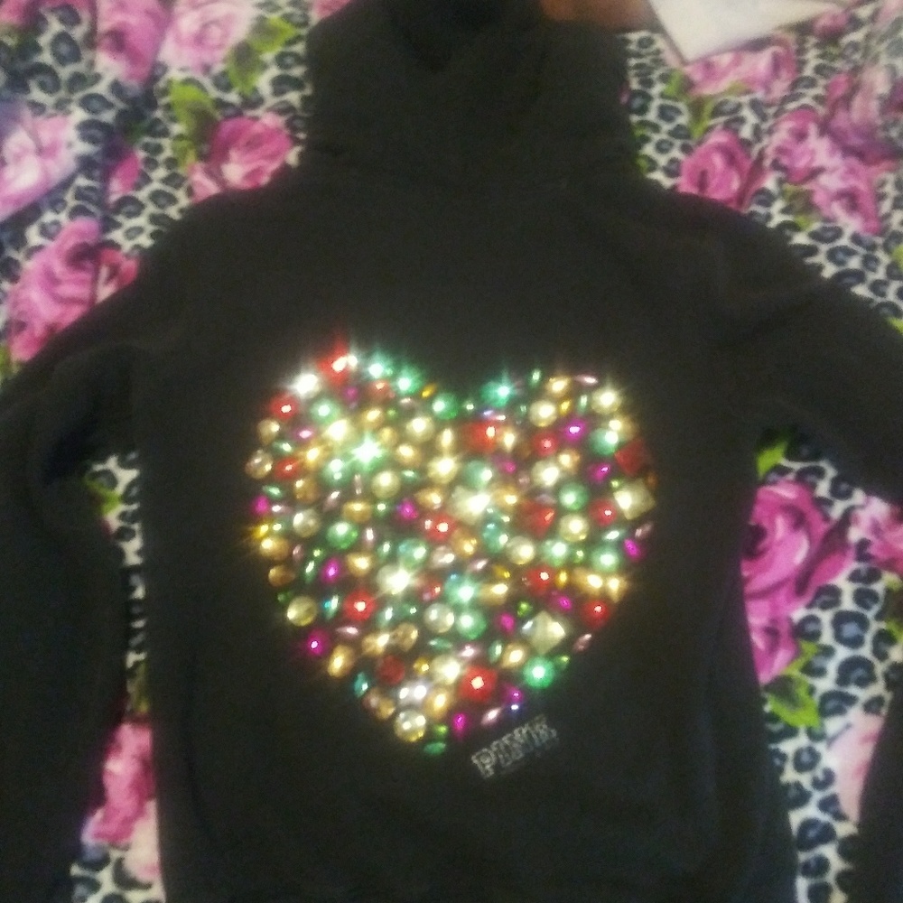 Victoria Secret Pink jacket